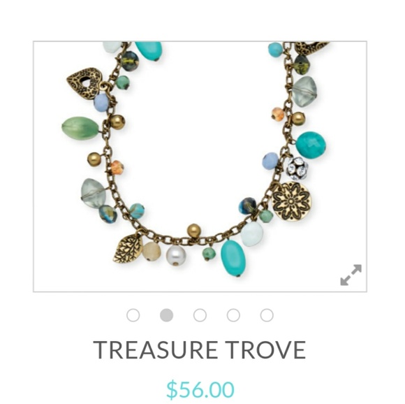 Premier Neclace - Picture 3 of 4